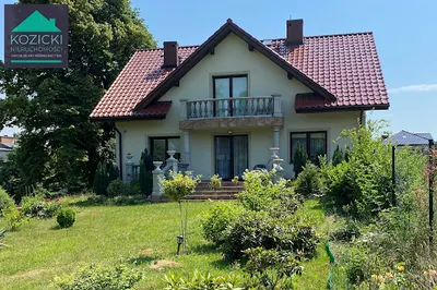 Kozicki Nieruchomości - Biuro Nieruchomości - Racibórz